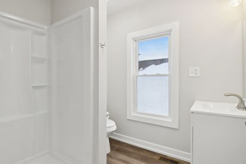 Tiny photo for 3511 W 61st Street, Chicago, IL 60629 (MLS # 12528524)