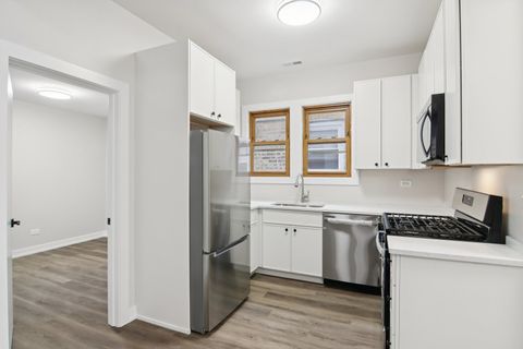 Tiny photo for 3511 W 61st Street, Chicago, IL 60629 (MLS # 12528524)