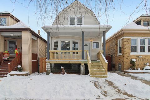 Photo of 3511 W 61st Street, Chicago, IL 60629 (MLS # 12528524)