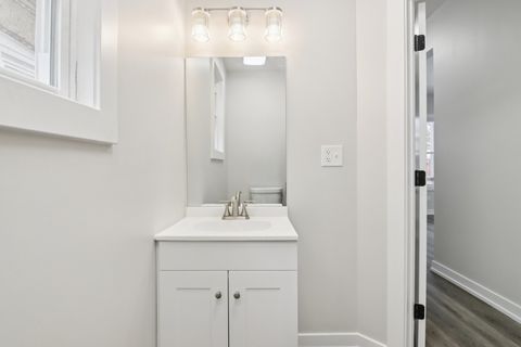 Tiny photo for 3511 W 61st Street, Chicago, IL 60629 (MLS # 12528524)