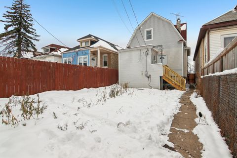 Tiny photo for 3511 W 61st Street, Chicago, IL 60629 (MLS # 12528524)