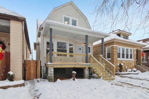 Tiny photo for 3511 W 61st Street, Chicago, IL 60629 (MLS # 12528524)
