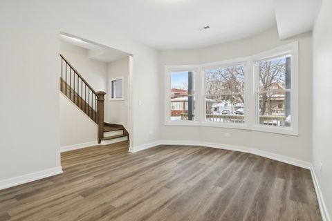 Tiny photo for 3511 W 61st Street, Chicago, IL 60629 (MLS # 12528524)