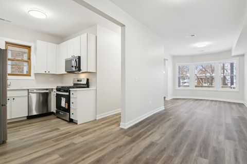 Tiny photo for 3511 W 61st Street, Chicago, IL 60629 (MLS # 12528524)