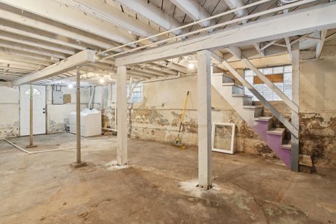 Tiny photo for 3511 W 61st Street, Chicago, IL 60629 (MLS # 12528524)