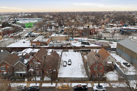 2838 S Troy Street Chicago IL 60623