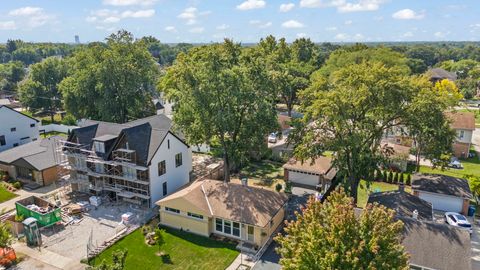 Tiny photo for 442 N Ridgeland Avenue, Elmhurst, IL 60126 (MLS # 12460796)