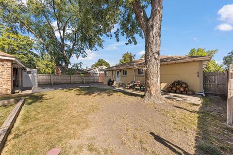 Tiny photo for 442 N Ridgeland Avenue, Elmhurst, IL 60126 (MLS # 12460796)