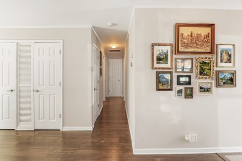 Tiny photo for 905 Wilshire Drive, Wheeling, IL 60090 (MLS # 12490176)