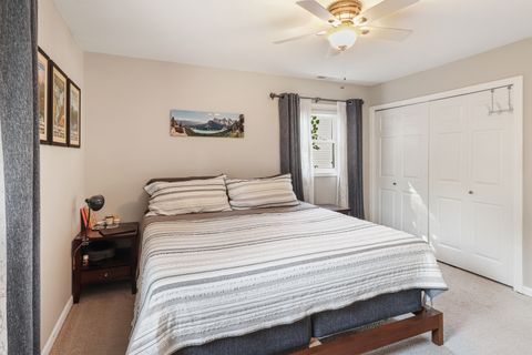 Tiny photo for 905 Wilshire Drive, Wheeling, IL 60090 (MLS # 12490176)