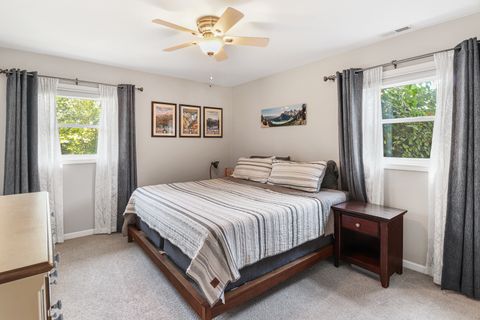 Tiny photo for 905 Wilshire Drive, Wheeling, IL 60090 (MLS # 12490176)