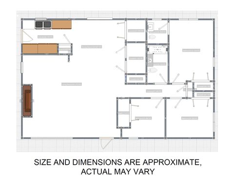 Tiny photo for 905 Wilshire Drive, Wheeling, IL 60090 (MLS # 12490176)
