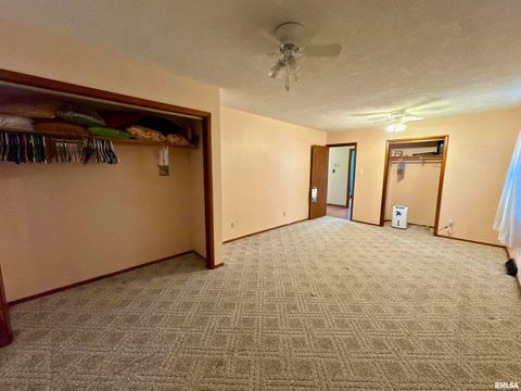 Tiny photo for 305 RAILROAD Street, Tamms, IL 62988 (MLS # EB460721)