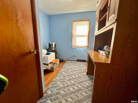 Tiny photo for 305 RAILROAD Street, Tamms, IL 62988 (MLS # EB460721)