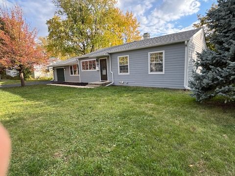 Tiny photo for 2941 Westridge Drive, Woodridge, IL 60517 (MLS # 12507706)