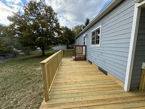 Tiny photo for 2941 Westridge Drive, Woodridge, IL 60517 (MLS # 12507706)