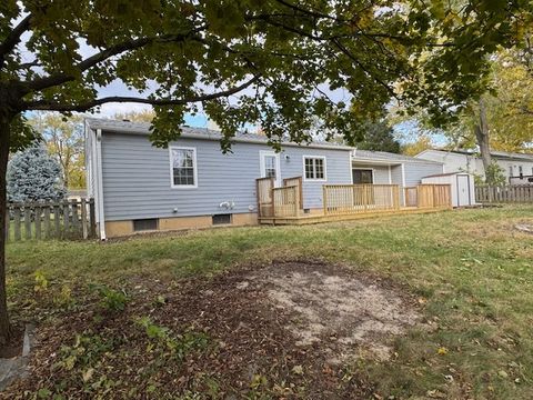 Tiny photo for 2941 Westridge Drive, Woodridge, IL 60517 (MLS # 12507706)