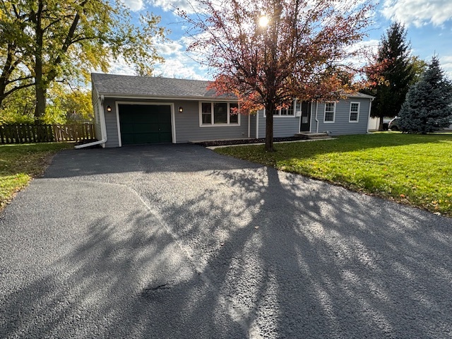 2941 Westridge Drive