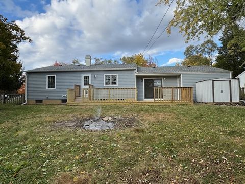 Tiny photo for 2941 Westridge Drive, Woodridge, IL 60517 (MLS # 12507706)