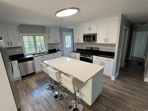 Tiny photo for 2941 Westridge Drive, Woodridge, IL 60517 (MLS # 12507706)