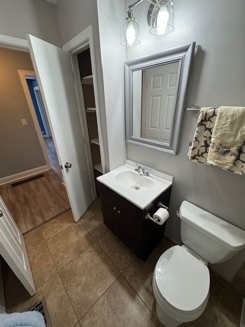 Tiny photo for 2941 Westridge Drive, Woodridge, IL 60517 (MLS # 12507706)