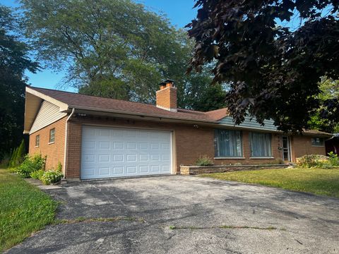 Tiny photo for 1930 23rd Street, Zion, IL 60099 (MLS # 12463698)