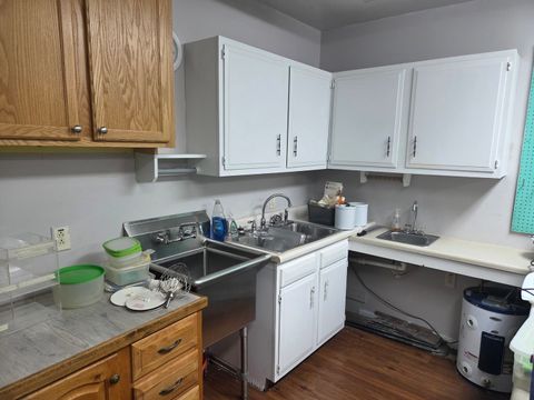 Tiny photo for 502 Old Brickyard Road, Mcleansboro, IL 62859 (MLS # 12578056)