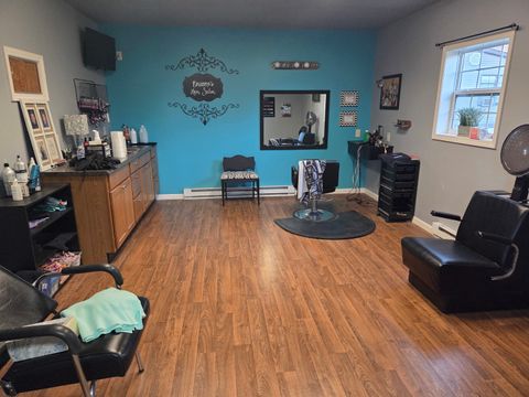 Tiny photo for 502 Old Brickyard Road, Mcleansboro, IL 62859 (MLS # 12578056)