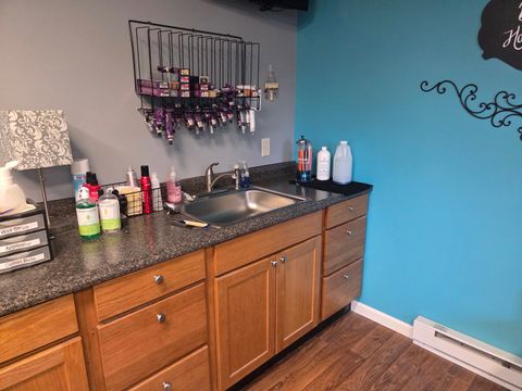 Tiny photo for 502 Old Brickyard Road, Mcleansboro, IL 62859 (MLS # 12578056)