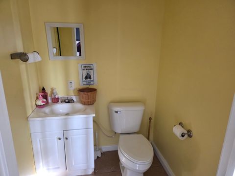 Tiny photo for 502 Old Brickyard Road, Mcleansboro, IL 62859 (MLS # 12578056)