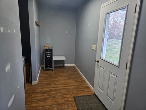 Tiny photo for 502 Old Brickyard Road, Mcleansboro, IL 62859 (MLS # 12578056)