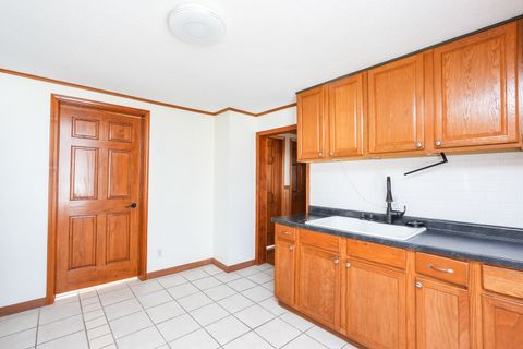 Tiny photo for 464 N Maple Street, Manteno, IL 60950 (MLS # 12604437)