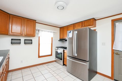 Tiny photo for 464 N Maple Street, Manteno, IL 60950 (MLS # 12604437)