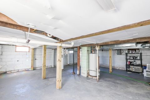 Tiny photo for 464 N Maple Street, Manteno, IL 60950 (MLS # 12604437)