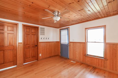 Tiny photo for 464 N Maple Street, Manteno, IL 60950 (MLS # 12604437)