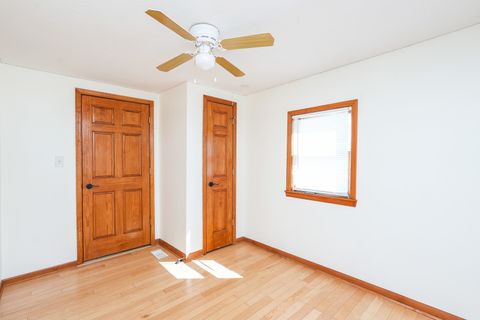 Tiny photo for 464 N Maple Street, Manteno, IL 60950 (MLS # 12604437)