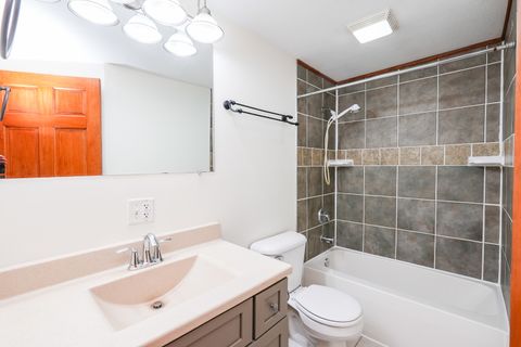 Tiny photo for 464 N Maple Street, Manteno, IL 60950 (MLS # 12604437)