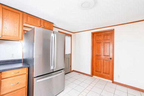 Tiny photo for 464 N Maple Street, Manteno, IL 60950 (MLS # 12604437)