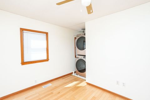 Tiny photo for 464 N Maple Street, Manteno, IL 60950 (MLS # 12604437)