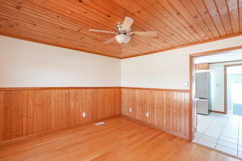 Tiny photo for 464 N Maple Street, Manteno, IL 60950 (MLS # 12604437)