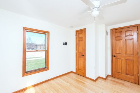 Tiny photo for 464 N Maple Street, Manteno, IL 60950 (MLS # 12604437)