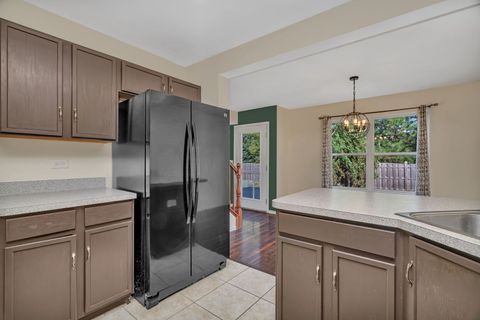 Tiny photo for 3714 Harms Road, Joliet, IL 60435 (MLS # 12470091)