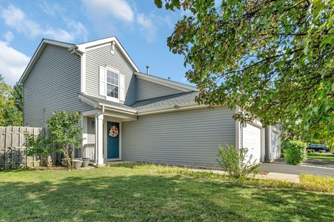 Photo of 3714 Harms Road, Joliet, IL 60435 (MLS # 12470091)