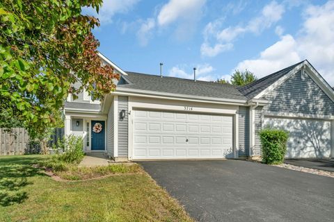 Tiny photo for 3714 Harms Road, Joliet, IL 60435 (MLS # 12470091)