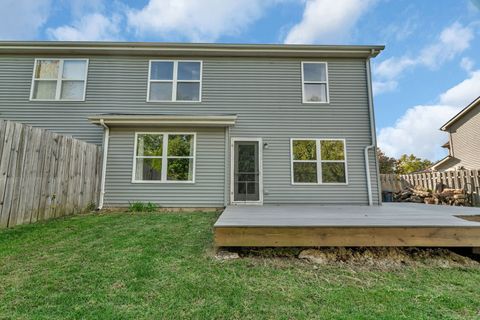Tiny photo for 3714 Harms Road, Joliet, IL 60435 (MLS # 12470091)