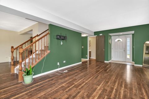 Tiny photo for 3714 Harms Road, Joliet, IL 60435 (MLS # 12470091)