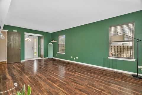Tiny photo for 3714 Harms Road, Joliet, IL 60435 (MLS # 12470091)
