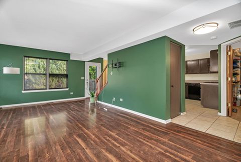 Tiny photo for 3714 Harms Road, Joliet, IL 60435 (MLS # 12470091)