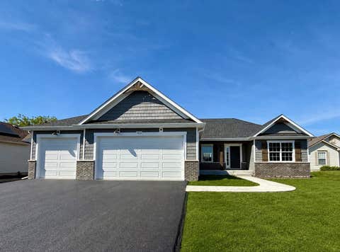 Photo of 909 Bainbridge Court, Sandwich, IL 60548 (MLS # 12598908)