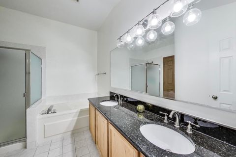 Tiny photo for 4 Haverton Court, Streamwood, IL 60107 (MLS # 12491051)